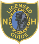 Licensed NH&nbsp;Guide